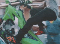 Lock Jaw GIF by French Montana