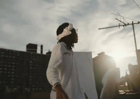 Music Video GIF by Lil Tecca