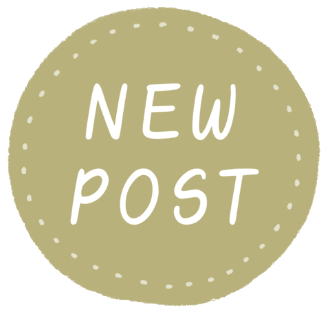 mandiekuo giphyupload new post newpost Sticker