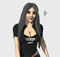 Girl Love GIF