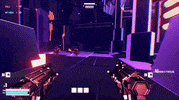 satisfying video game GIF by Adult Swim Games