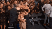 halsey GIF by Billboard Music Awards