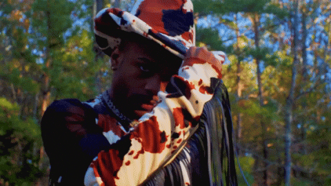 Country Cowboy GIF by Damez