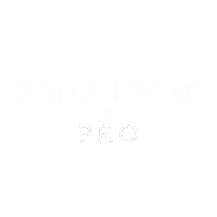 AnnaLotanPRO skincare professional skincare anna lotan pro Sticker