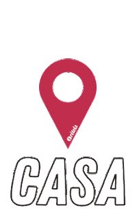 Casa Sticker by iretols