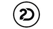 Swipe Up Sticker by 2-Dutch Music Group