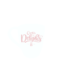 creatordelights coffee creator coffee mug delight Sticker