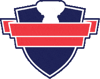 Wolf Pack Sticker by Hartford Wolf Pack
