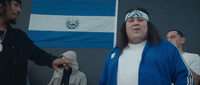GIF by Ratchetón