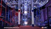 Episode 8 End Of Race GIF by Ninja Warrior