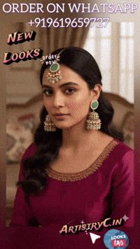 Buy Now Fashion GIF by ArtistryC