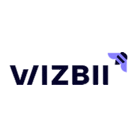 Logo Bee Sticker by Wizbii