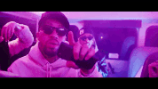 beach dancing GIF by LarryJuneTFM