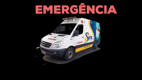 plussante giphygifmaker ps sos emergency GIF