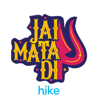 Tik Tok Trending Sticker by Hike Sticker Chat