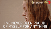 Proud Big Brother GIF by Big Brother Australia