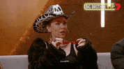 Sassy Big Brother GIF by Big Brother Australia