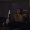 Once Upon A Time Look GIF by FullMag