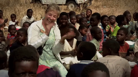 clap GIF by Nu Skin
