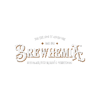 BrewhemiaEdinburgh brewhemia Sticker