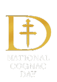 Jay-Z Cognac Sticker by D'USSÉ