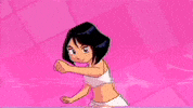 Sailor Moon Fight GIF by dan.bahia.dan