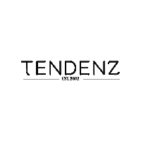 Tendenz Sverige Sticker by Tendenz AB