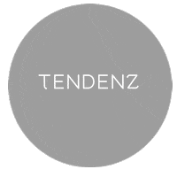 We Love Hair Sticker by Tendenz AB