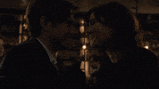 dating kiss GIF by CBS
