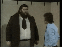 harry cripple GIF