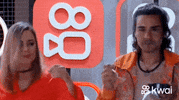 Rachel Andre GIF by Kwai Brasil