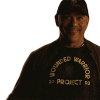 Whats Up Sticker by Josh Turner