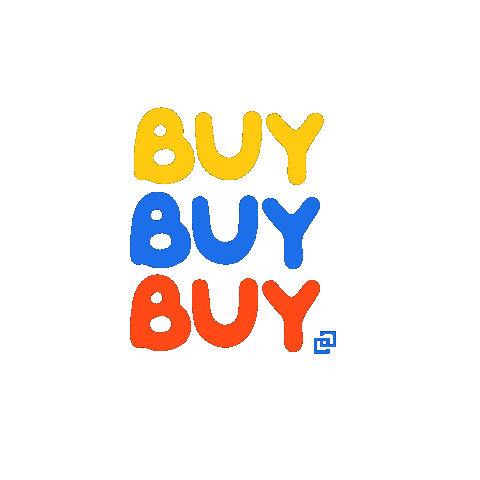 Bittrex_Global bitcoin cryptocurrency markets buy buy buy Sticker