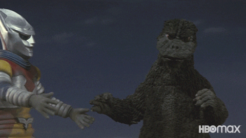 Best Friends Good Job GIF by HBO Max