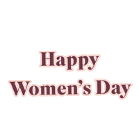Woman Love Sticker by Whimsigirl