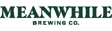 Good Company Logo Sticker by Meanwhile Brewing