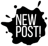 New Sticker by InkHead Prints