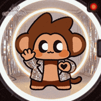 Streaming Youtube GIF by Chimpers