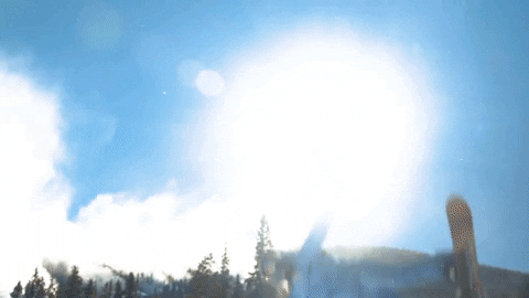 Copper Mountain GIF by U.S. Ski & Snowboard Team