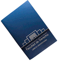 derechounlz notas libreta derechounlz libretauniversitaria Sticker
