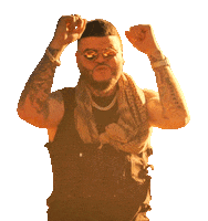 Sony Music Latin Sticker by Farruko