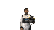Happy Formula E Sticker by smart e-cup