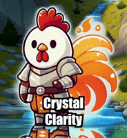 Wisdom Purity GIF by Zorooster