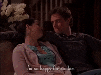 season 2 netflix GIF by Gilmore Girls 