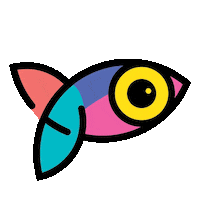 Fashion Get Ready With Me Sticker by Aqualens