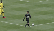 yamil asad soccer GIF by D.C. United