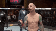 Sport Mma GIF by UFC