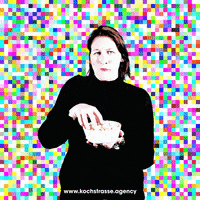 hungry fun GIF by Kochstrasse™