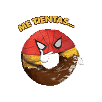 Galleta Sticker by Galletas Pícaras
