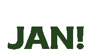 Jan Sticker by Oan Tafel
